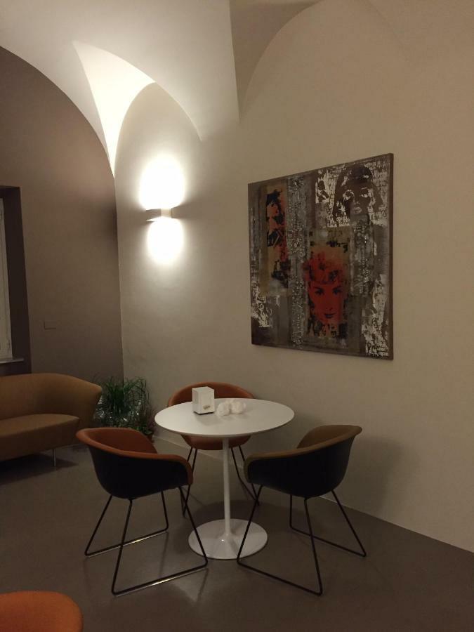 Albergo Franzone 토보산지아코모 외부 사진