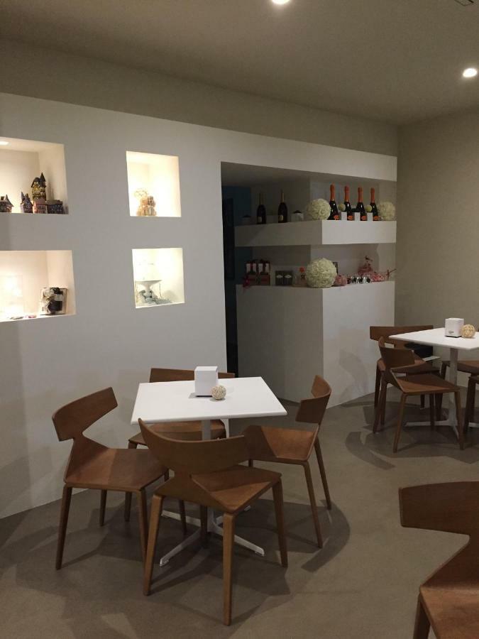 Albergo Franzone 토보산지아코모 외부 사진