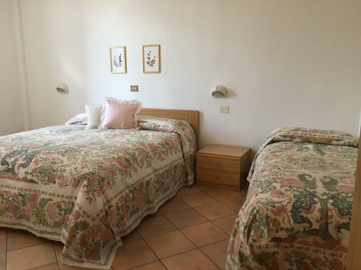 Albergo Franzone 토보산지아코모 외부 사진